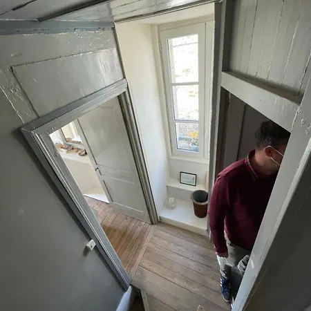 Maison De Pêcheur Petite Vue Centre Village Casa de Férias