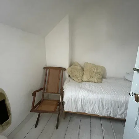 Maison De Pêcheur Petite Vue Centre Village