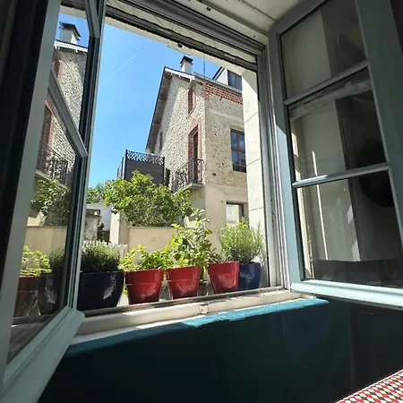Holiday home Maison De Pecheur Petite Vue Centre Village Villerville