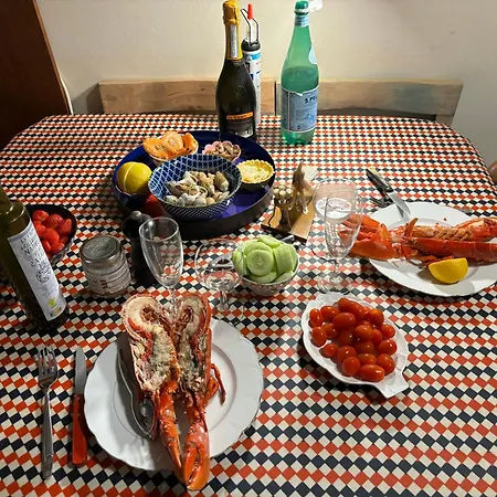 Maison De Pêcheur Petite Vue Centre Village Villerville