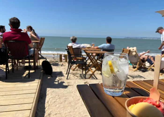 Maison De Pecheur Petite Vue Centre Village * Villerville