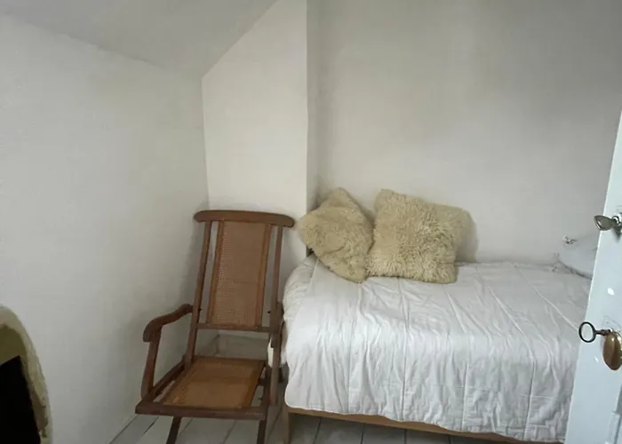 Maison De Pecheur Petite Vue Centre Village